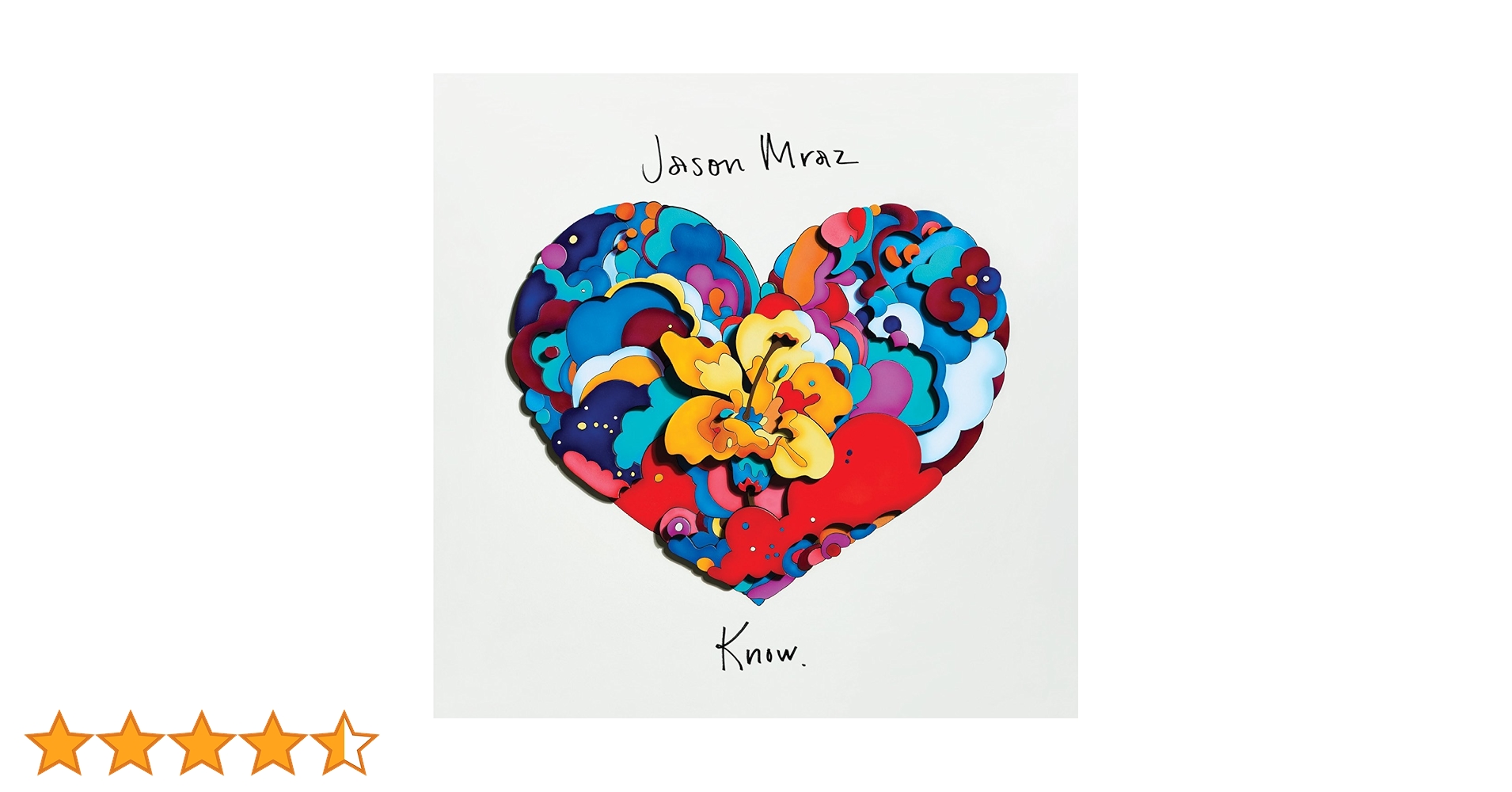 Amazon.co.jp: Know.: ミュージック